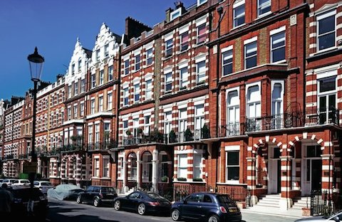 London-regulated-tenancy